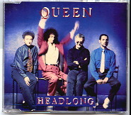 Queen - Headlong